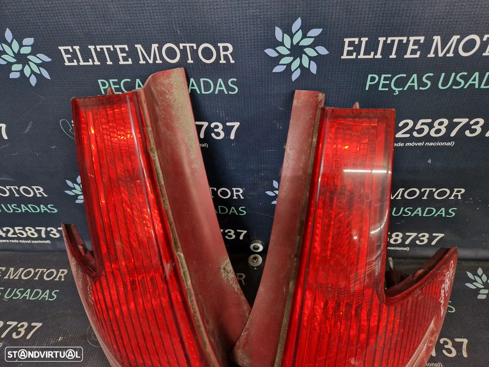 Farolins usados CITROEN C4 farolim - 4