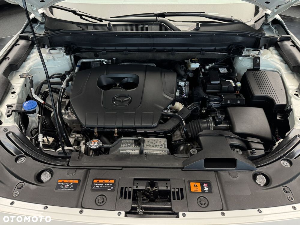 Mazda CX-5 2.0 Hikari 2WD - 22