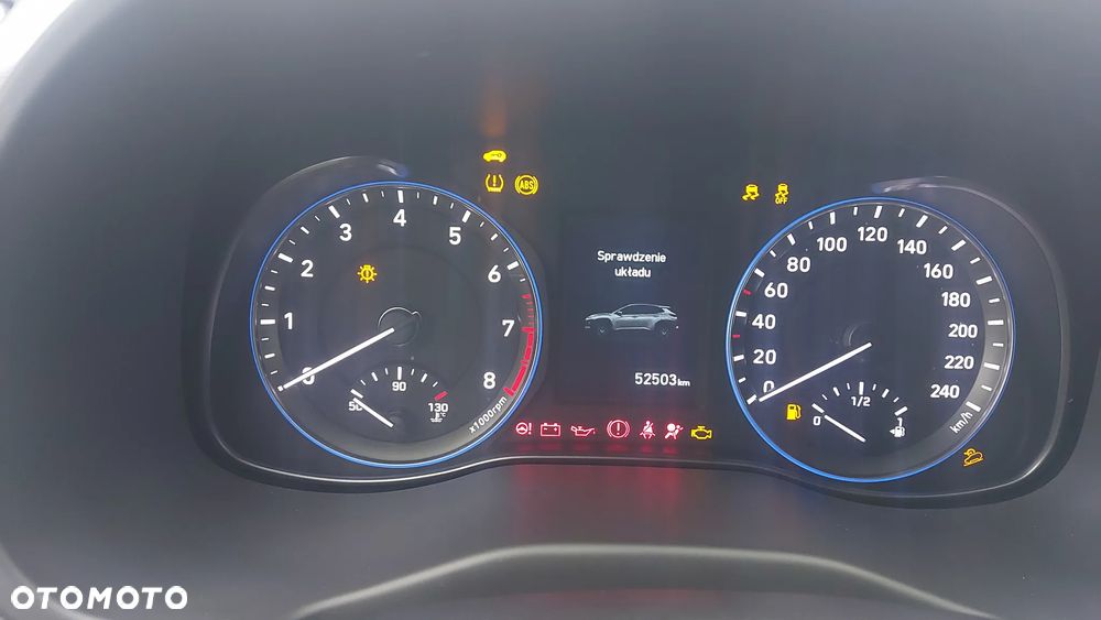 Hyundai Kona 1.0 T-GDI Premiere Comfort - 5