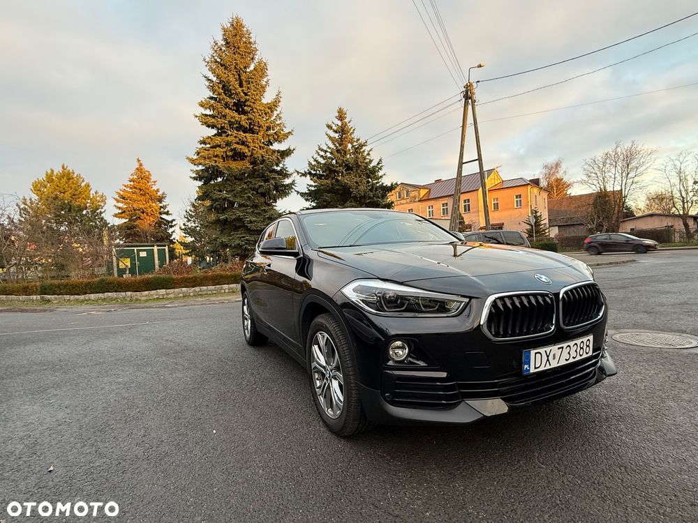 BMW X2 - 7