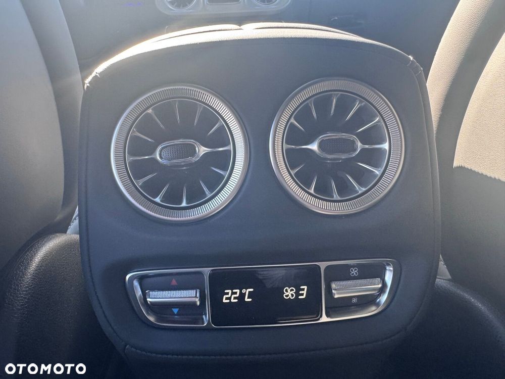 Mercedes-Benz Klasa G AMG 63 - 20