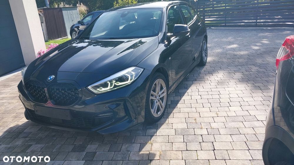BMW Seria 1 116d M Sport - 5