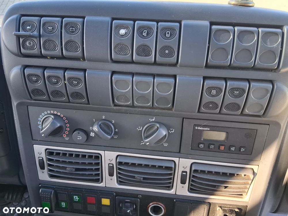 Iveco Kapena Cacciamali 100E21 - 16