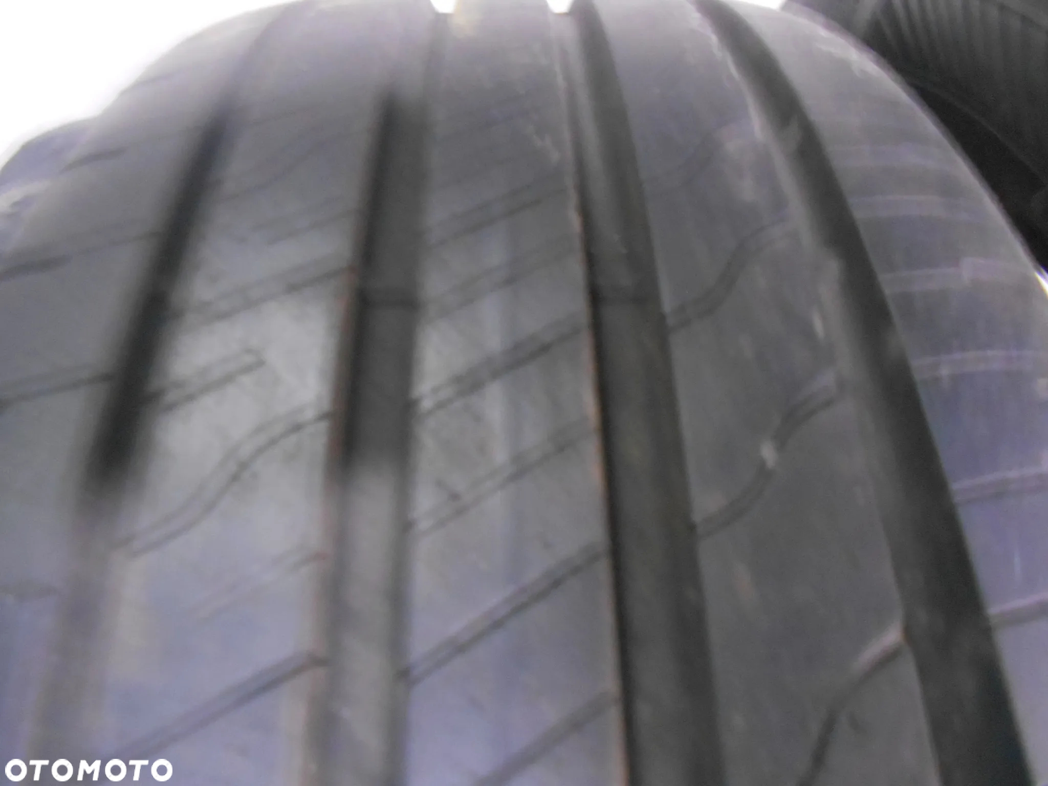 OPONY 205/55R16 GOODYEAR EFFICIENT GRIP PERFORMANCE 2 DOT 0822 / 4121 7.9MM - 4