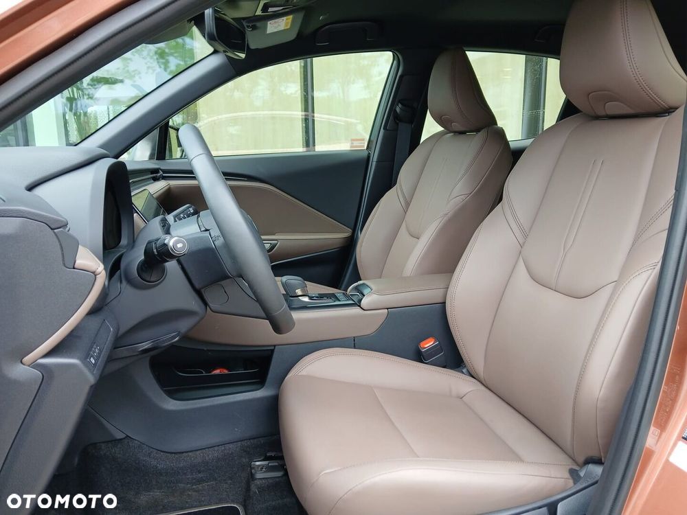 Lexus LBX 1.5 Hybrid Elegant - 6