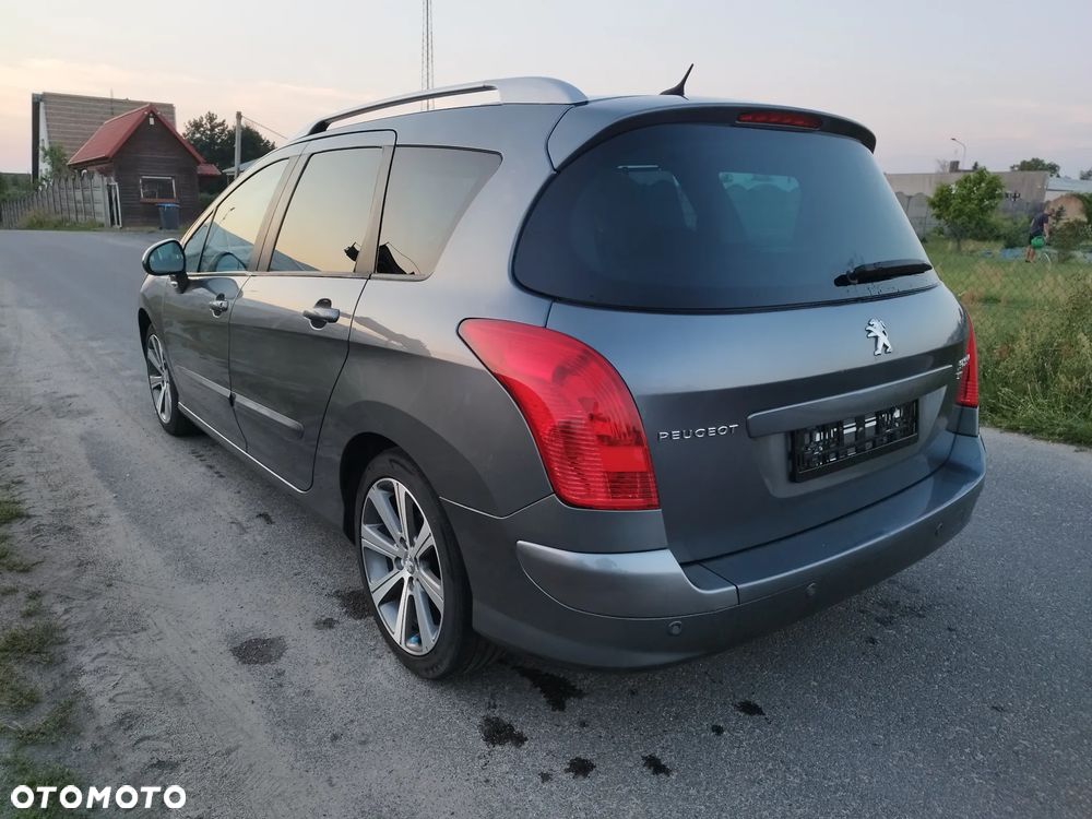 Peugeot 308 1.6 HDi Premium - 7