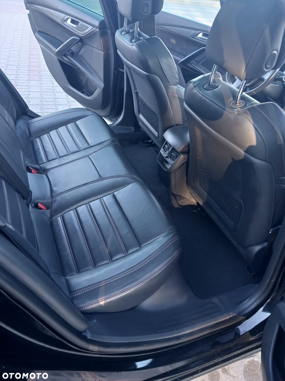 Peugeot 508 - 13
