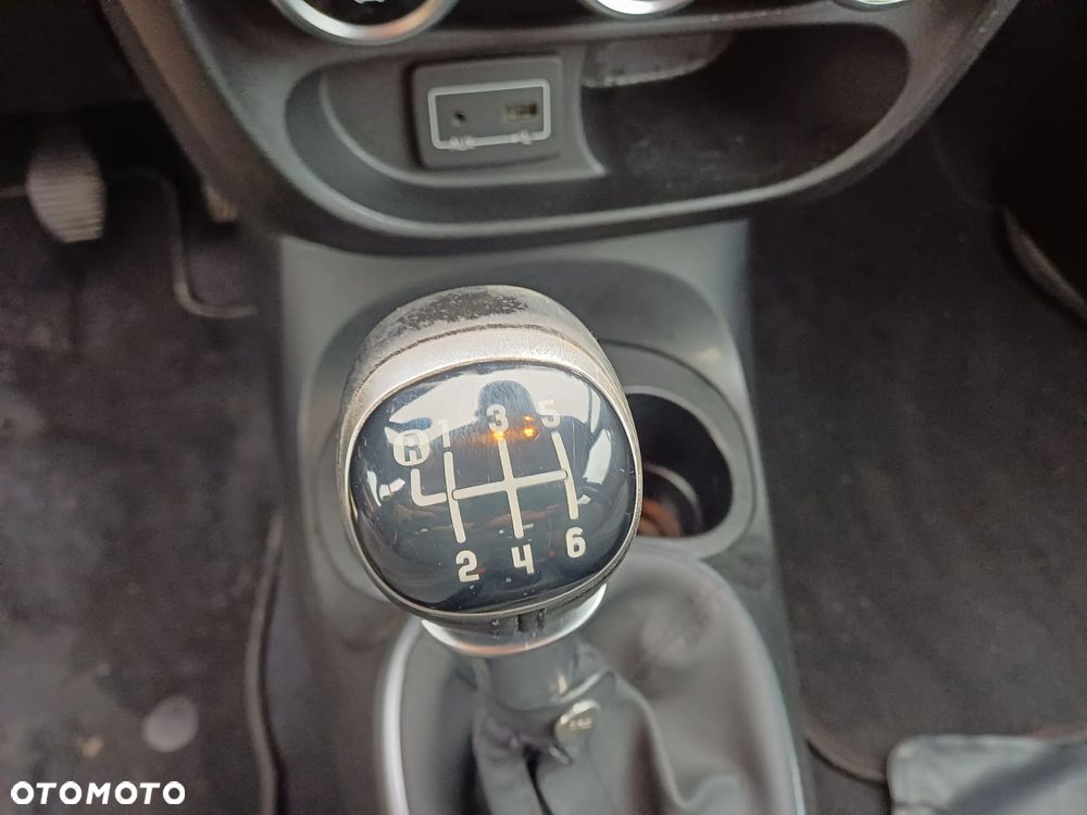 Fiat 500L 1.6 MultiJet Lounge - 12