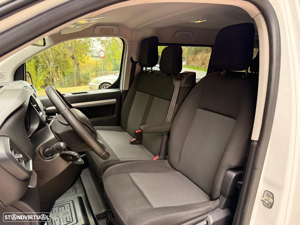 Toyota Proace Verso 1.5 D-4D L2 1.2T Comfort 9L PDL - 8