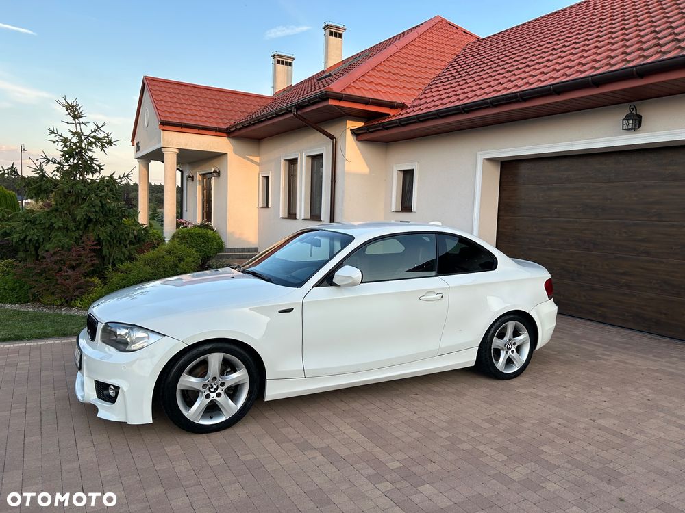 BMW Seria 1 118d - 14