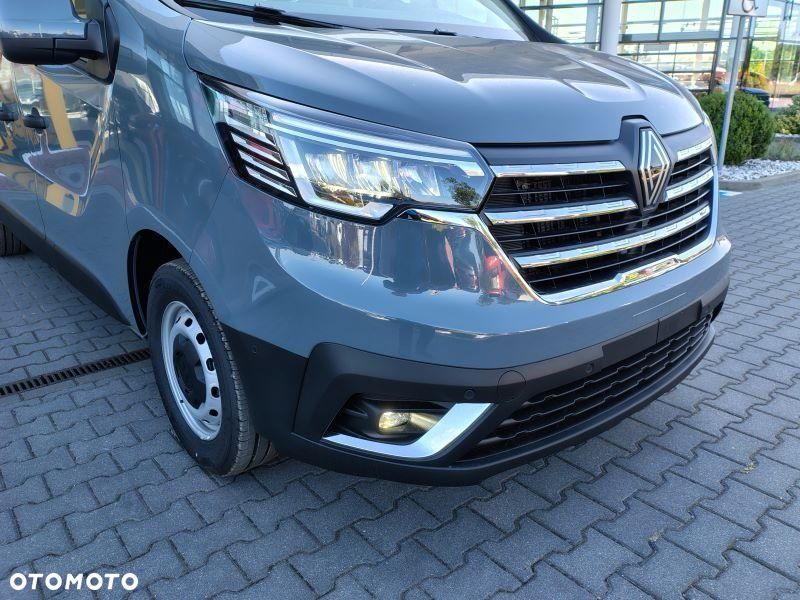 Renault Trafic - 8