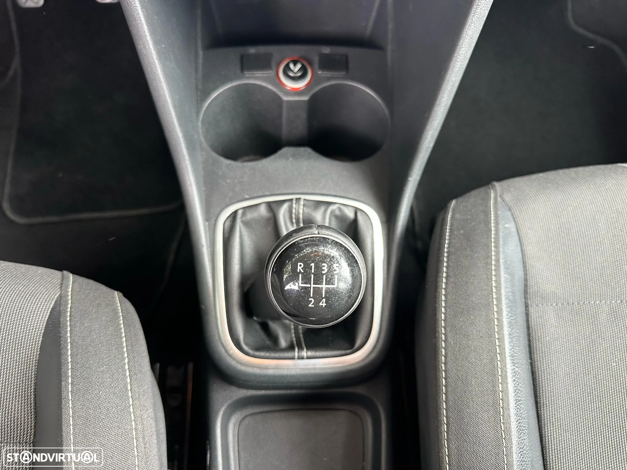 VW Polo 1.2 Highline - 23