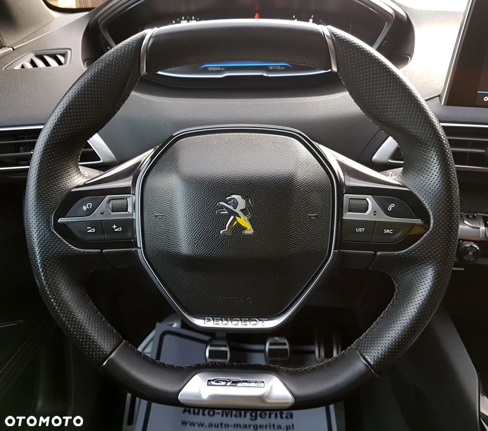 Peugeot 5008 - 19
