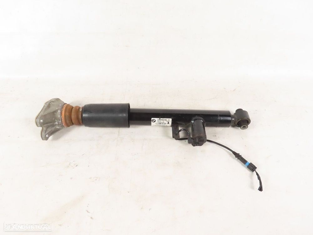 Amortecedor Elétrico VDC Trás Seminovo/ Original BMW 1 (F20)/BMW 1 (F21) 3712686... - 1