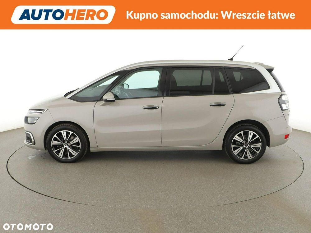 Citroën C4 Grand Picasso 2.0 BlueHDi Shine S&S EAT6 - 3