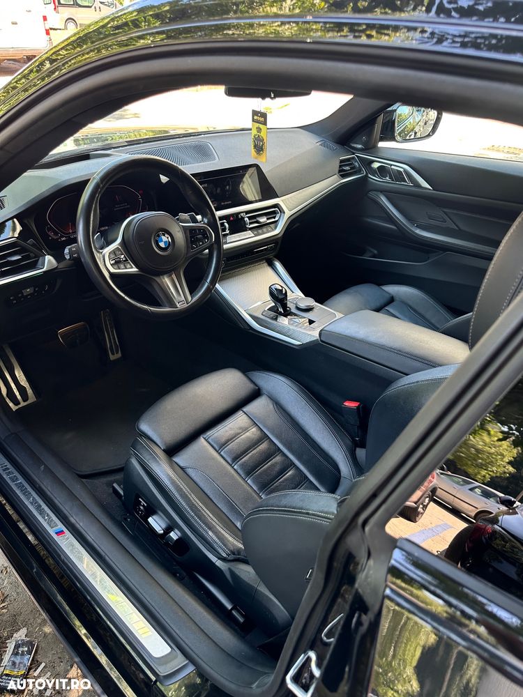 BMW Seria 4 - 10