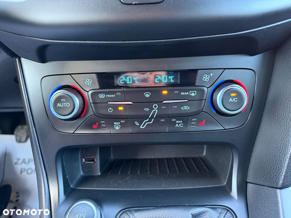 Ford Focus 1.0 EcoBoost ST-Line ASS - 27