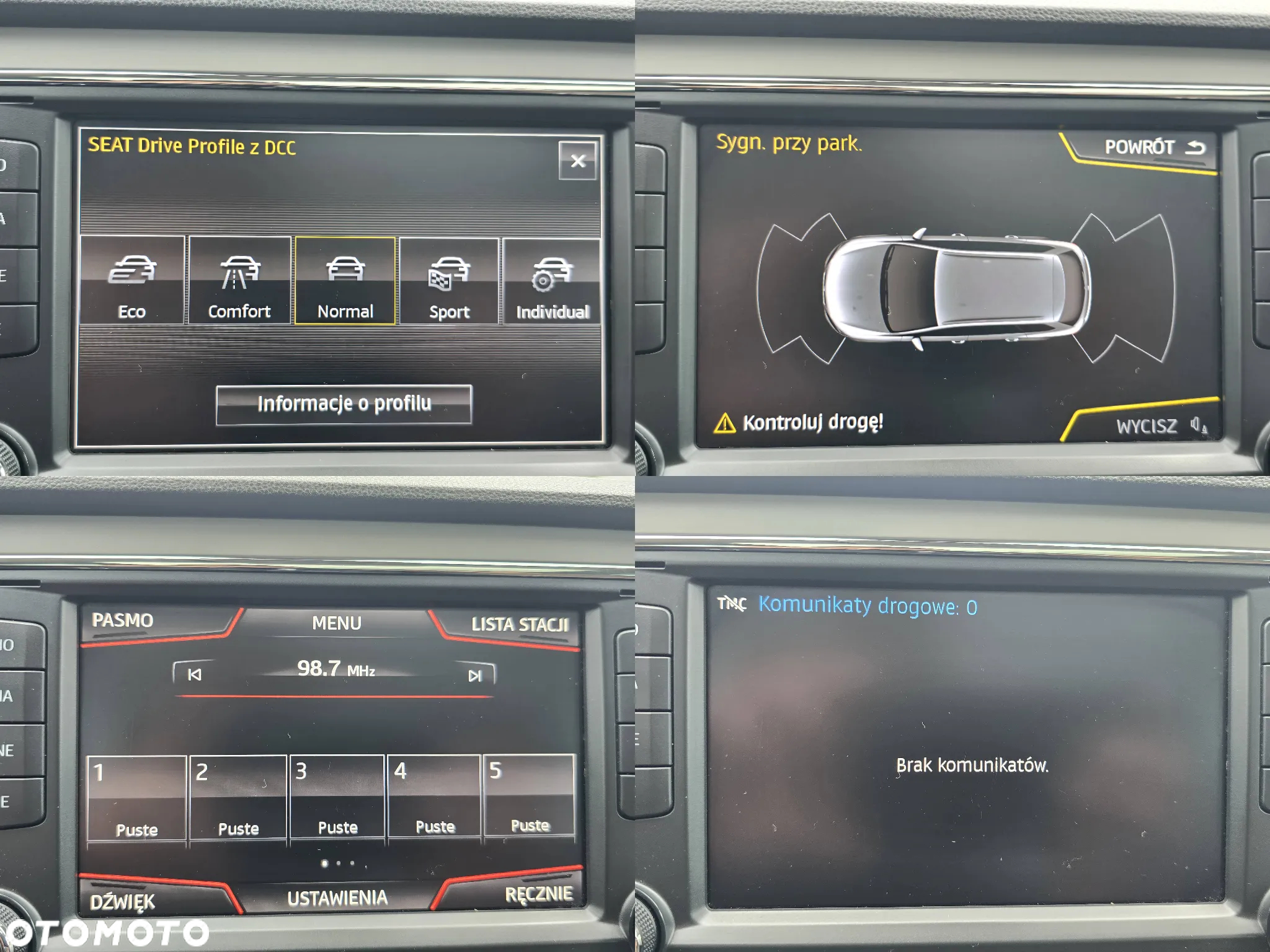 Seat Leon 2.0 TDI X-Perience S&S 4Drive DSG - 22