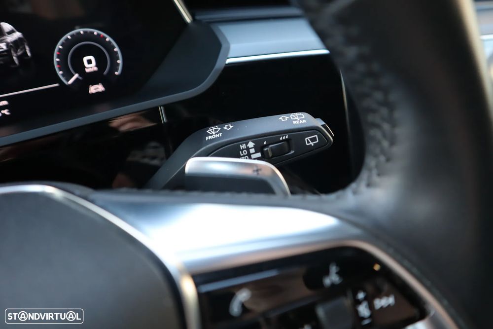 Audi e-tron 50 quattro Advanced - 32