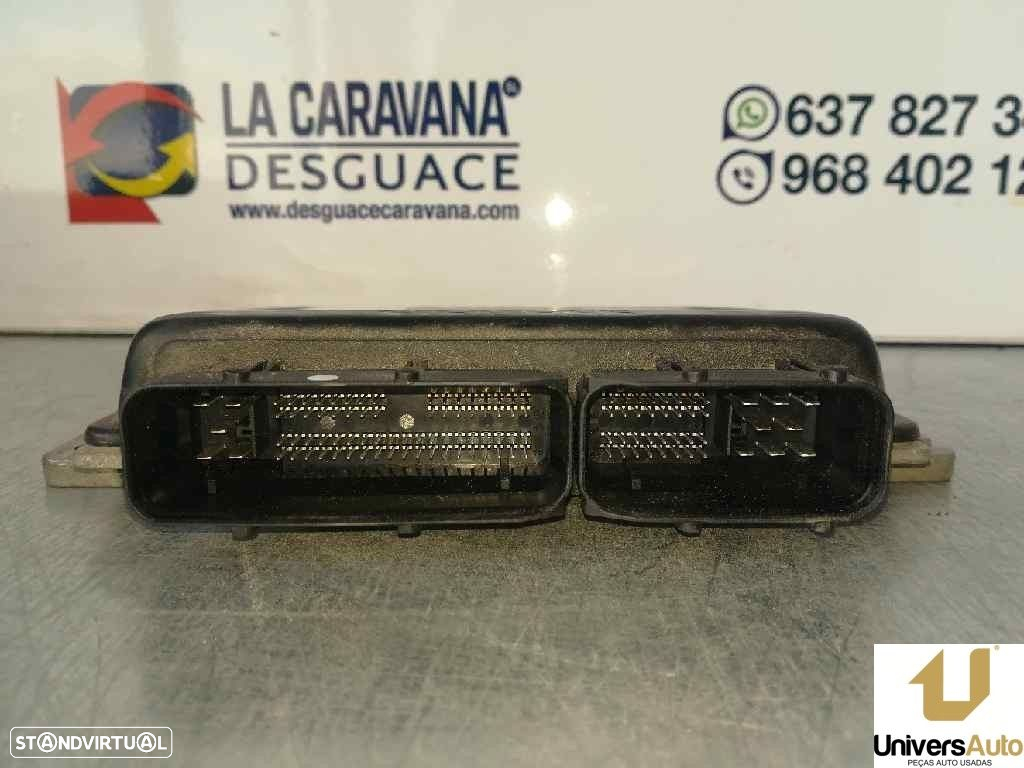CENTRALINA MOTOR UCE MINI MINI 2005 -1214752001901 - 2