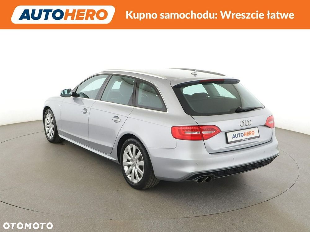 Audi A4 Avant 2.0 TDI S tronic - 5