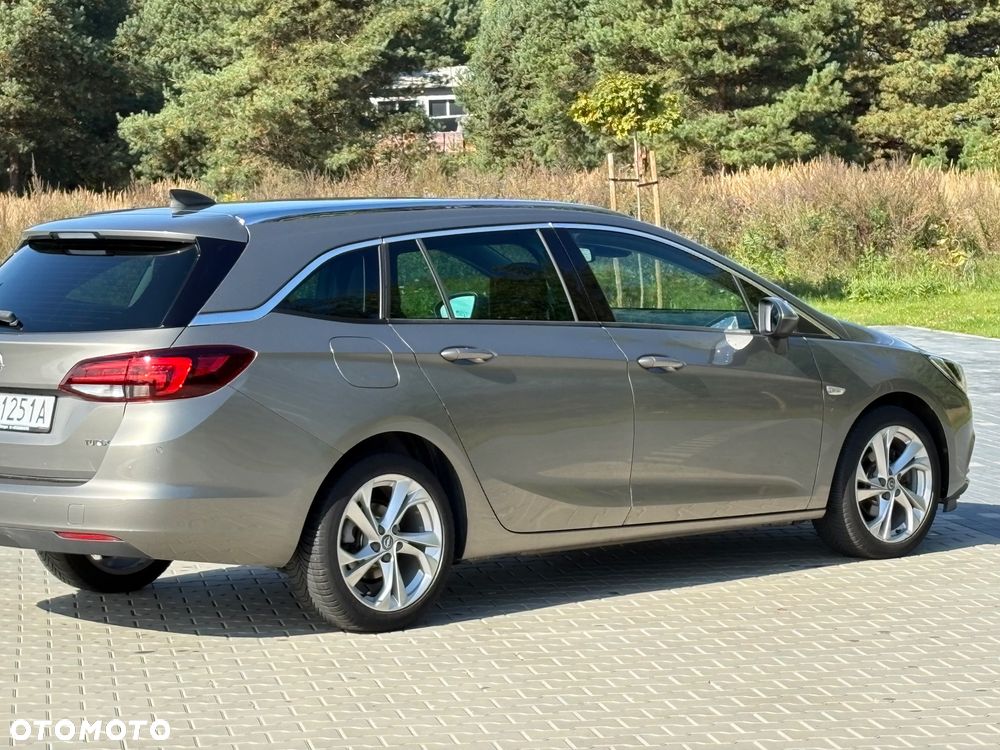 Opel Astra - 13