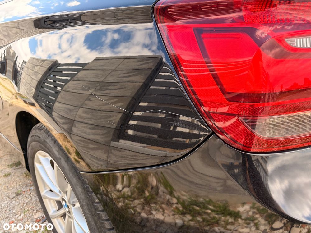 BMW Seria 1 114i - 11
