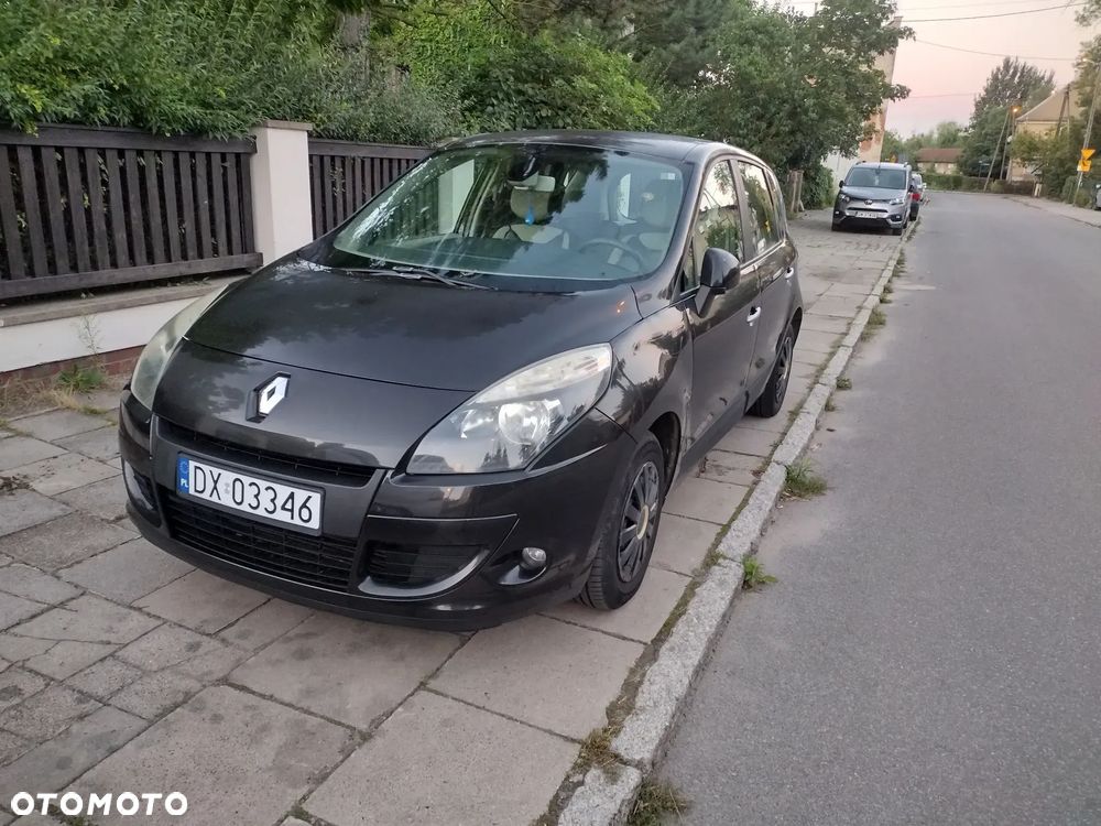 Renault Scenic 1.5 dCi Tech Run - 6