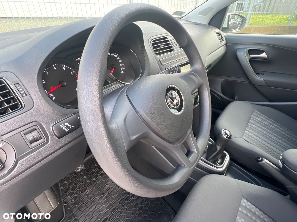 Volkswagen Polo 1.0 Start - 15