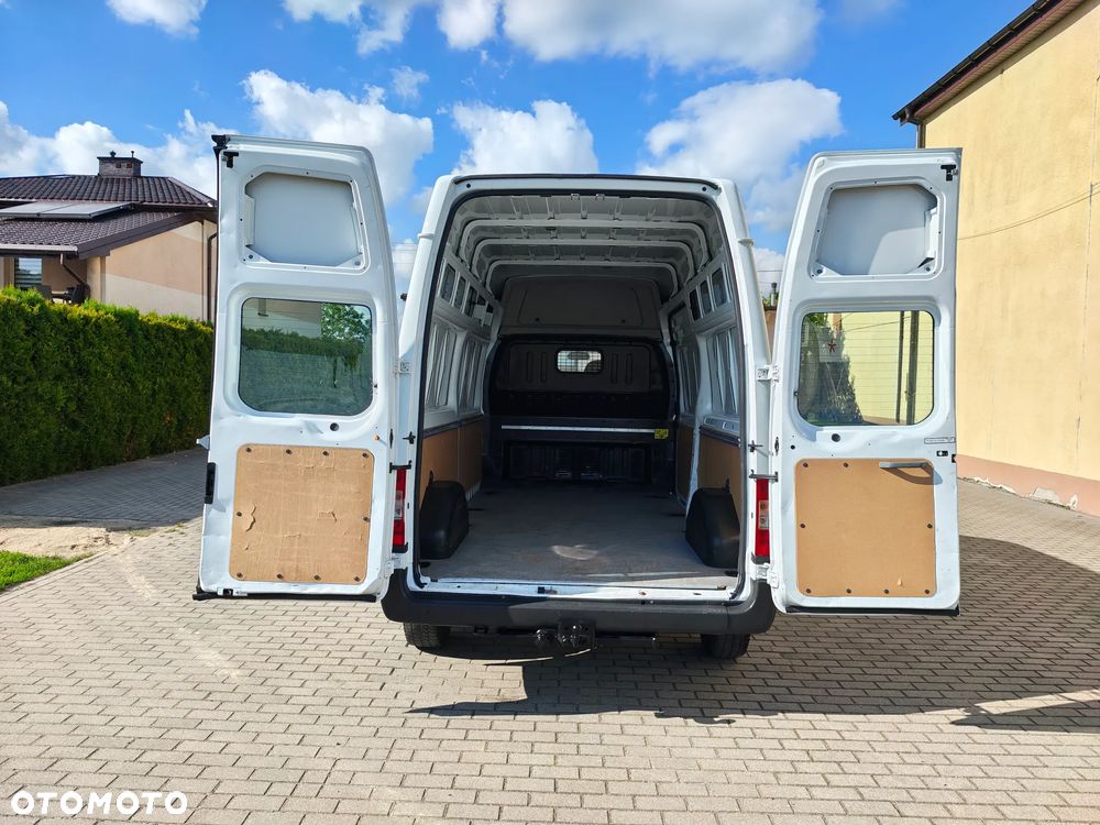 Peugeot BOXER L3H2 2.2 HDI 150 KM - 34