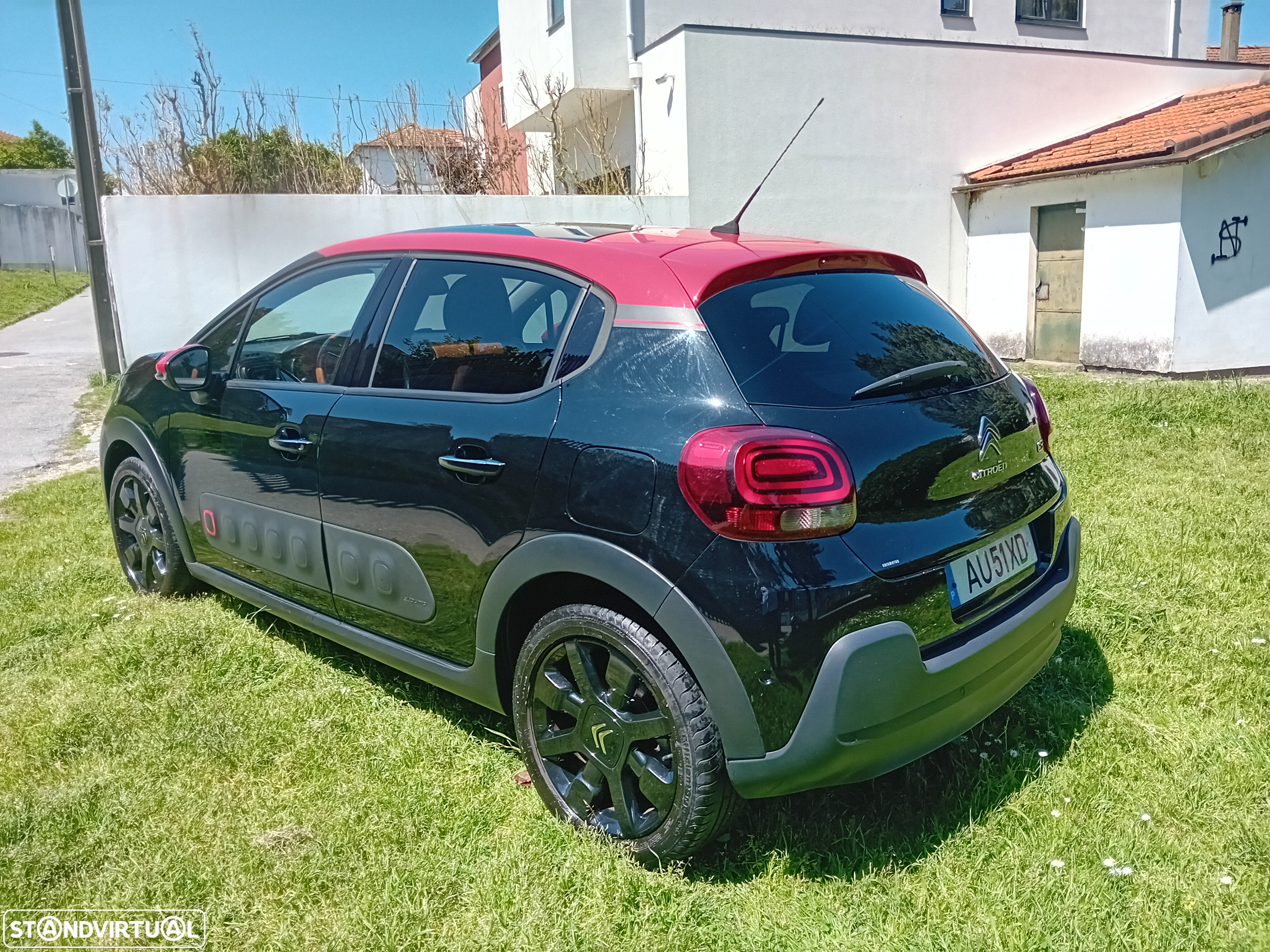 Citroën C3 1.2 PureTech Shine - 11