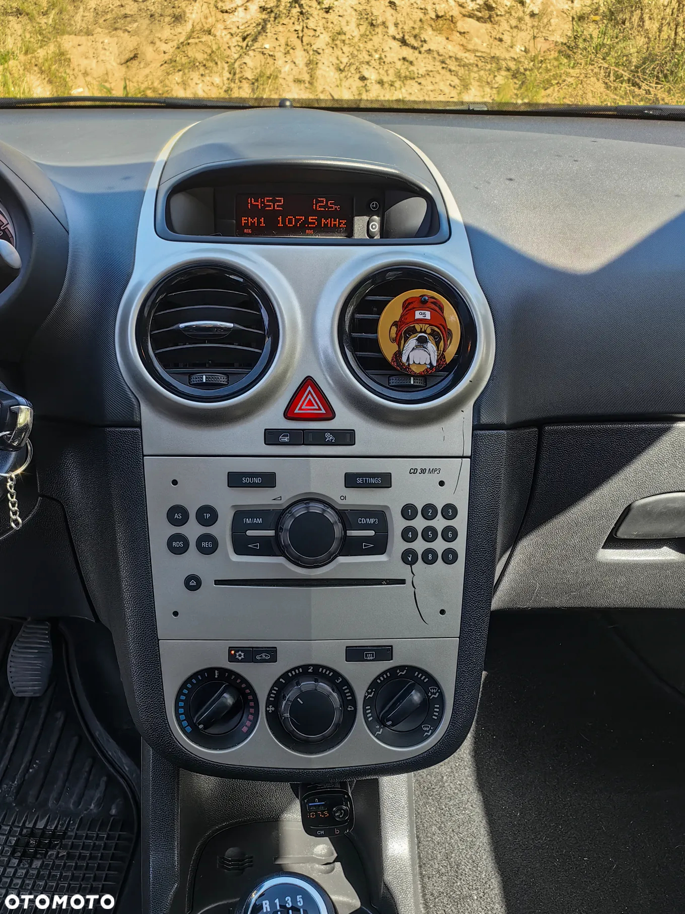 Opel Corsa - 12