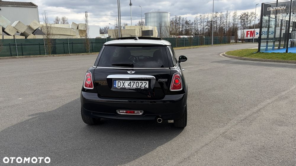MINI Cooper - 4