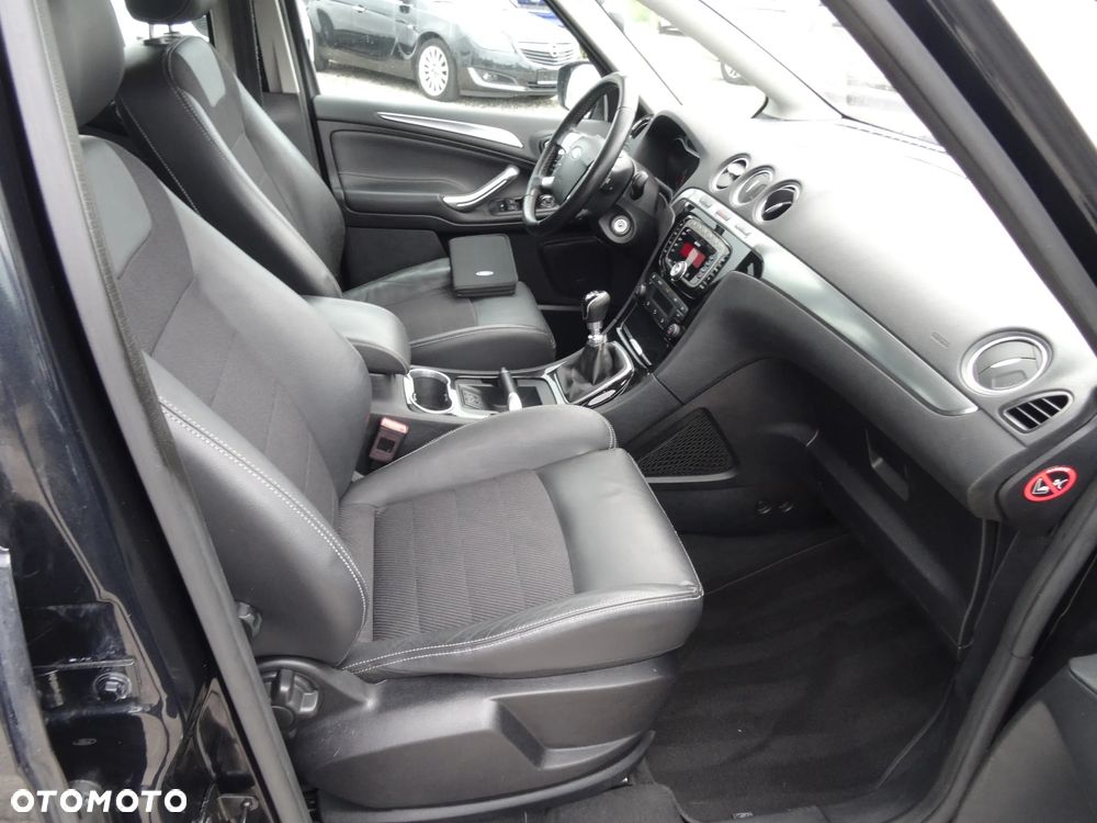Ford S-Max 1.6 EcoBoost Start Stopp System Trend - 15