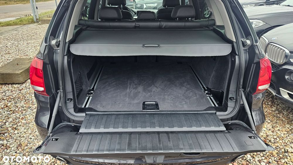 BMW X5 xDrive25d - 19