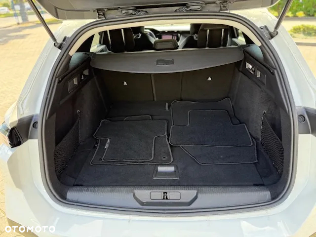 Peugeot 308 SW 1.2 PureTech GPF Allure Pack S&S EAT8 - 6