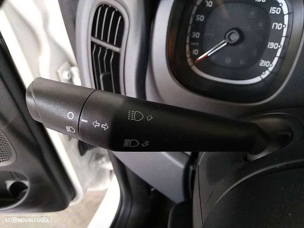 Fiat Panda - 17