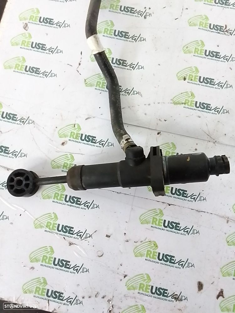 Bomba Embraiagem Principal Fiat Ducato Caixa (230_) - 3