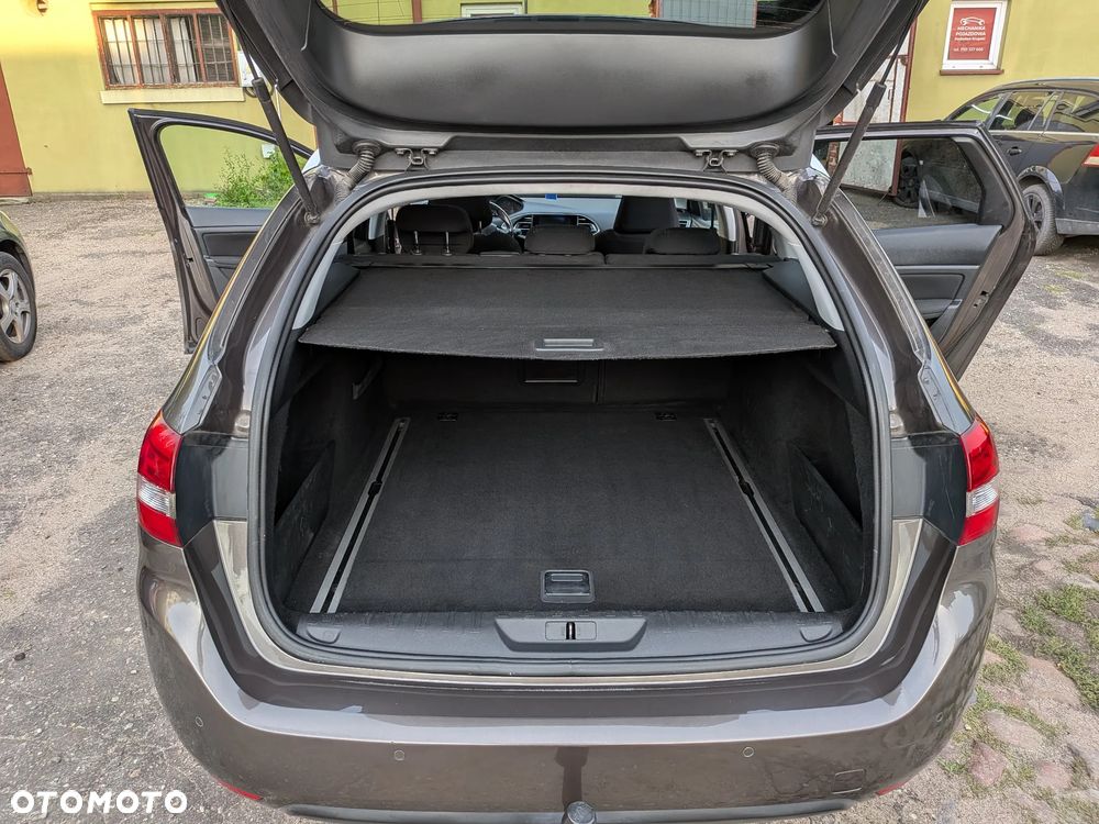 Peugeot 308 BlueHDi 120 Stop & Start Active - 6