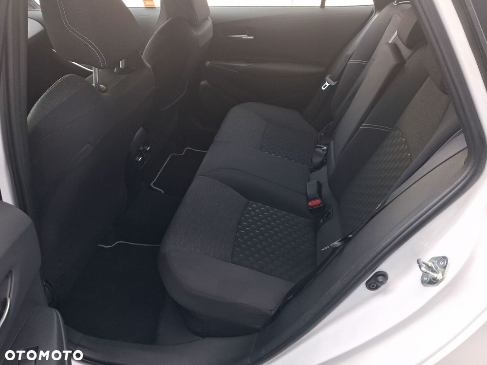 Toyota Corolla 1.8 Hybrid Comfort - 15