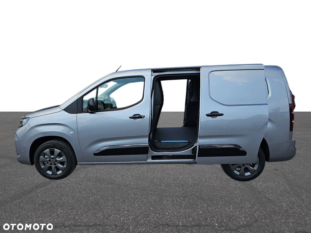 Opel COMBO Furgon XL automat - 10