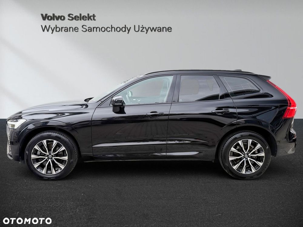 Volvo XC 60 - 7