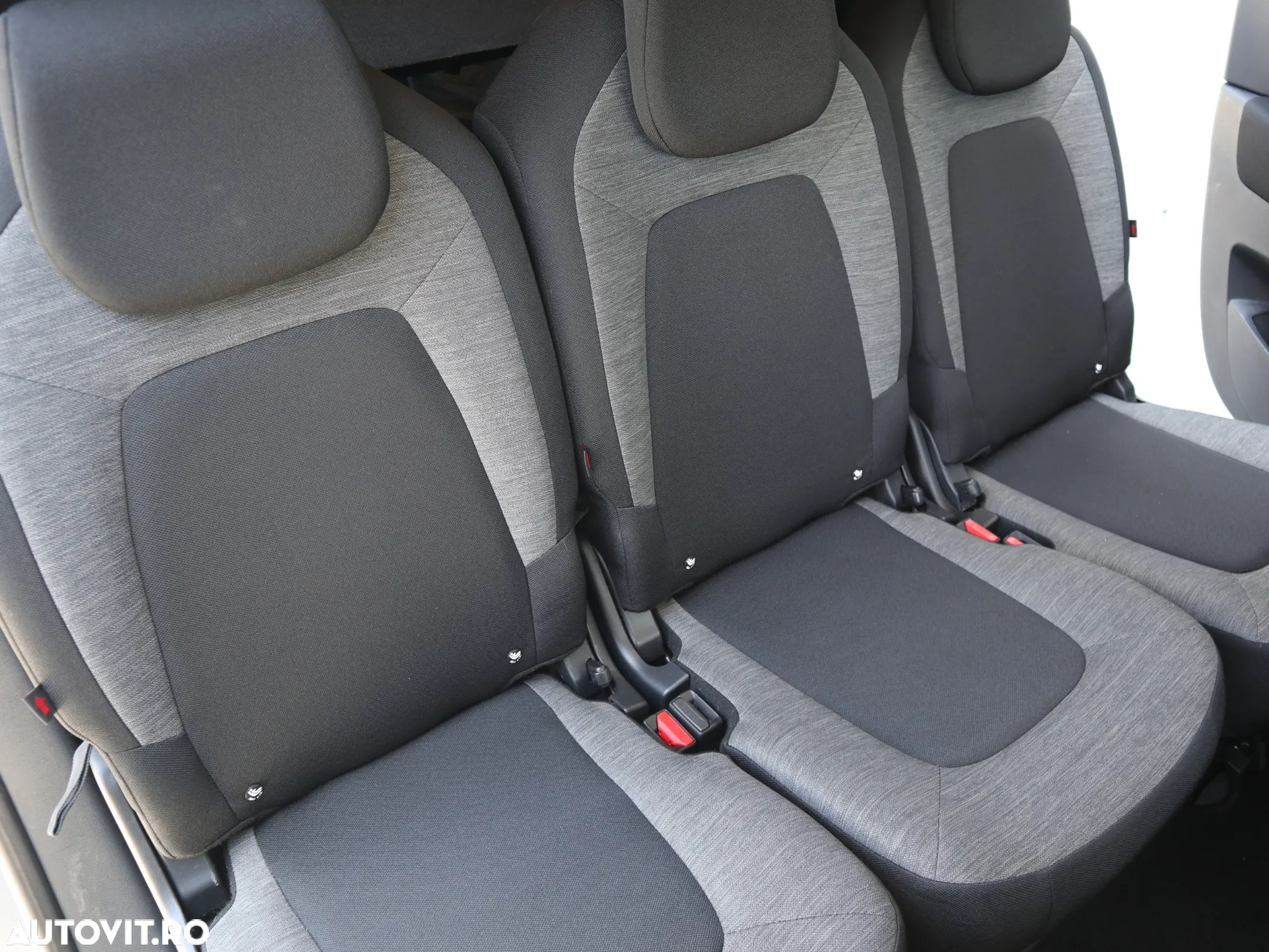 Citroën C4 Picasso BlueHDi 120 Business Class - 27