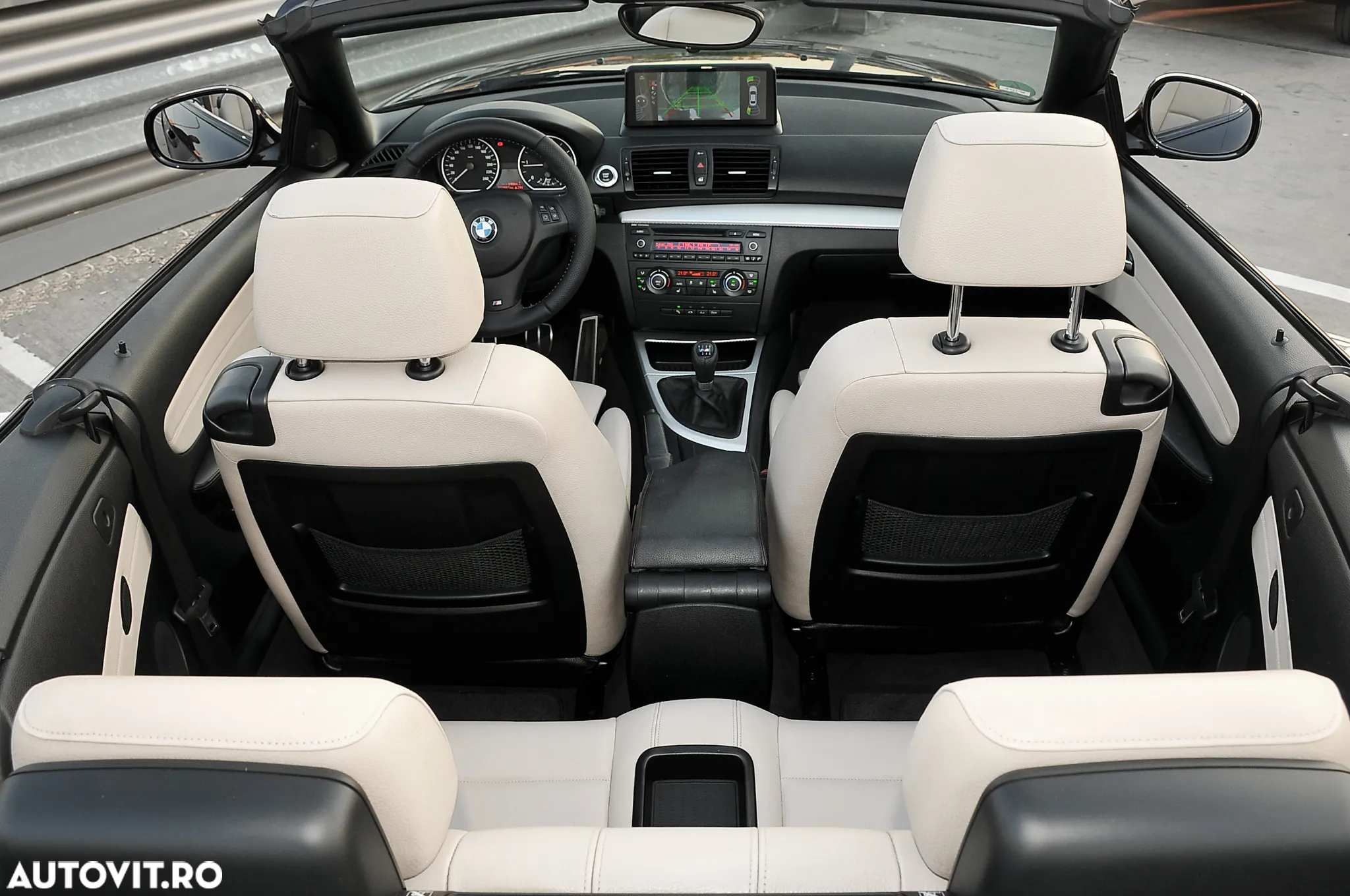 BMW Seria 1 120d - 14