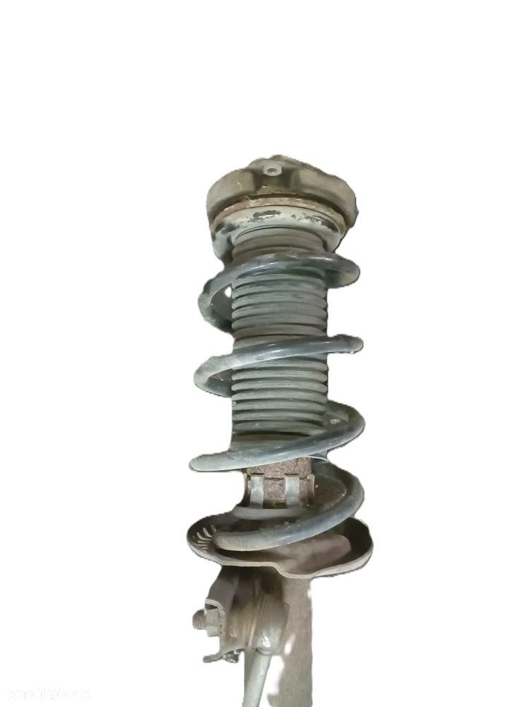 * AUDI A3 8P 03-12 r. 1,9 TDI AMORTYZATOR prawy przód przedni - 7