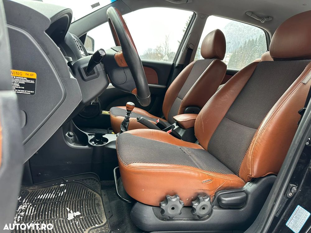 Kia Sportage 2.0 CRDI 2WD Champ - 7