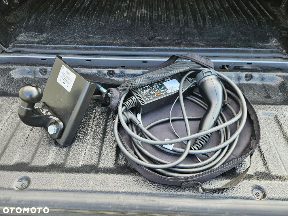 Ford Ranger 2.3 EcoBoost PHEV e-4WD DC Wildtrak - 18