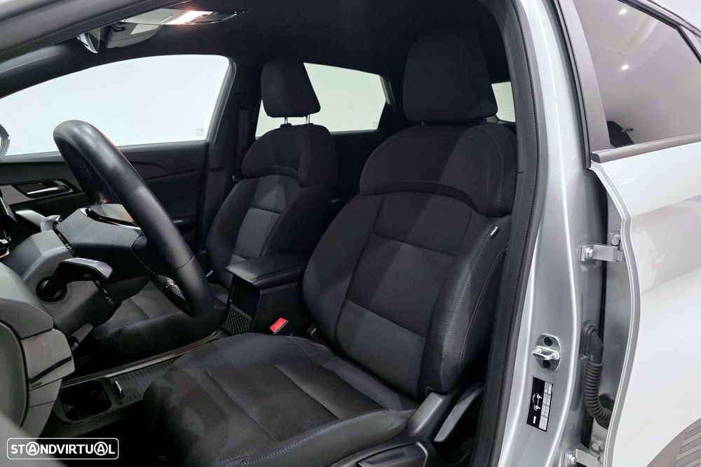 MG MG4 64 kWh Comfort - 8