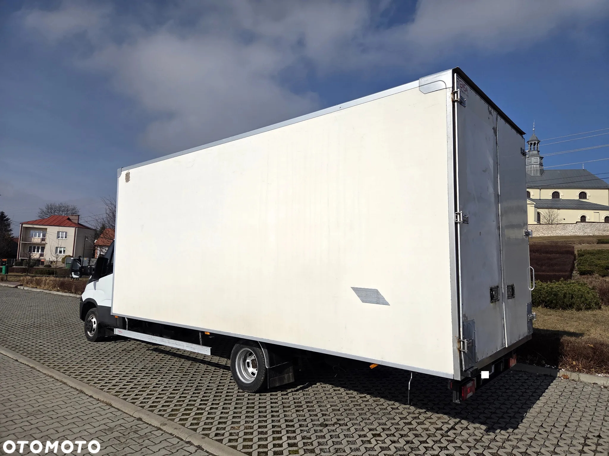 Iveco Daily - 5