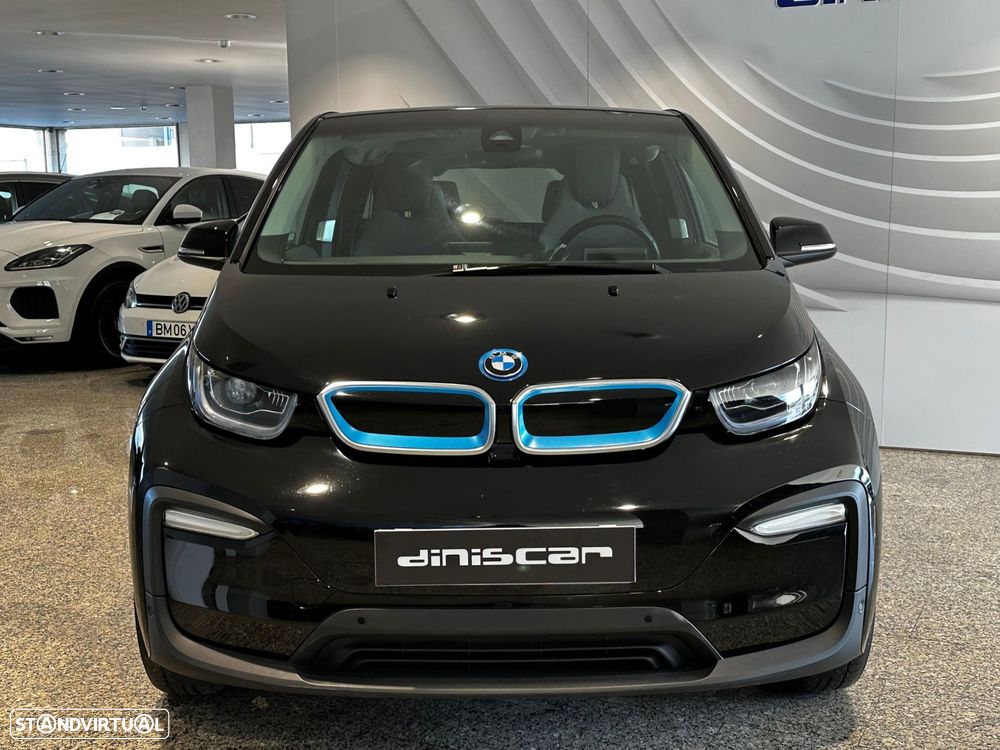 BMW i3 120Ah - 3